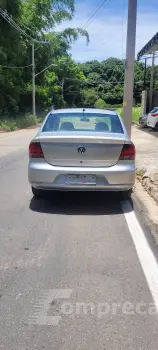 VOYAGE 1.0 MI Trendline 8V