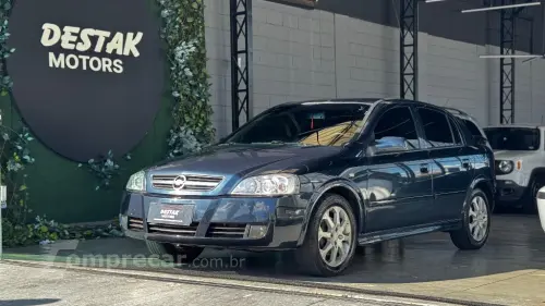 CHEVROLET Astra Advantage 2.0 MPFI 8V FlexPower 5p