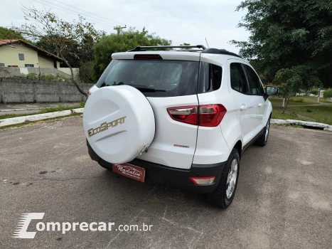 ECOSPORT 2.0 Freestyle 16V