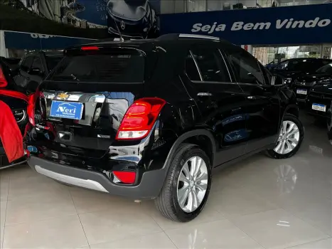 TRACKER 1.4 16V TURBO FLEX PREMIER AUTOMÁTICO