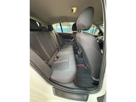 120i 2.0 16V SPORT ACTIVEFLEX 4P AUTOMÁTICO