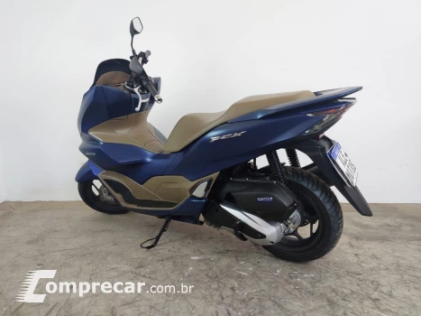 HONDA PCX DLX