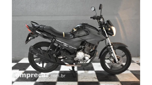 YBR 150 FACTOR ED - Street