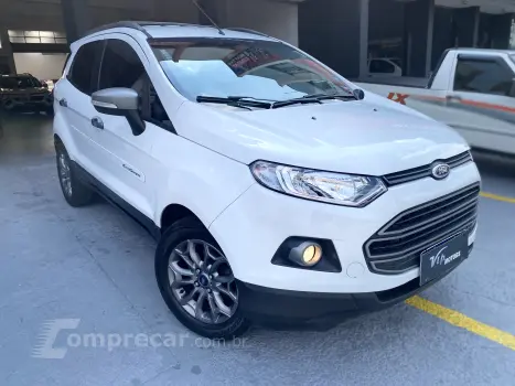 ECOSPORT 2.0 Freestyle 16V A