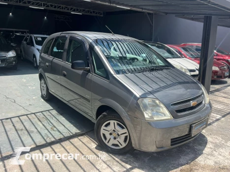 MERIVA 1.4 MPFI JOY 8V