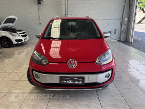 CROSS UP 1.0 MPI 12V