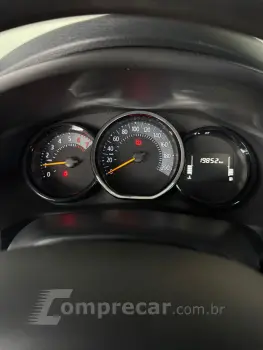 LOGAN 1.0 12V SCE ZEN