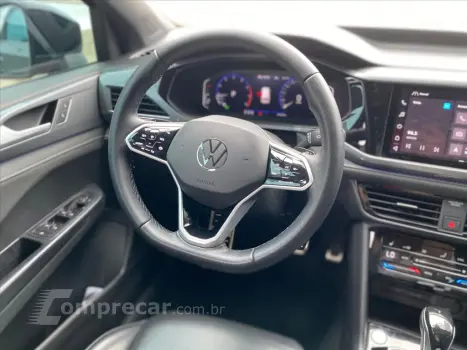 TAOS 1.4 250 TSI TOTAL FLEX HIGHLINE AUTOMÁTICO