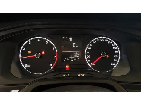 POLO 1.0 MPI TRACK MANUAL