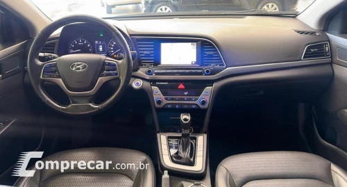 ELANTRA