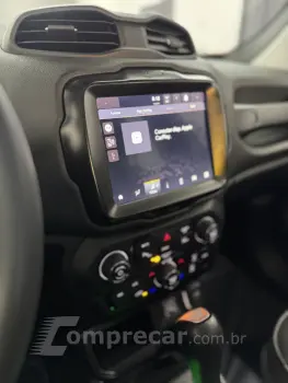 RENEGADE 1.3 T270 Turbo Longitude