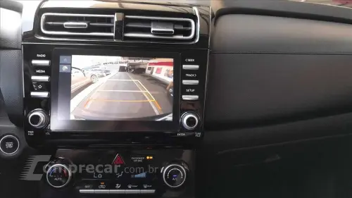 CRETA 1.0 TGDI FLEX LIMITED SAFETY AUTOMÁTICO