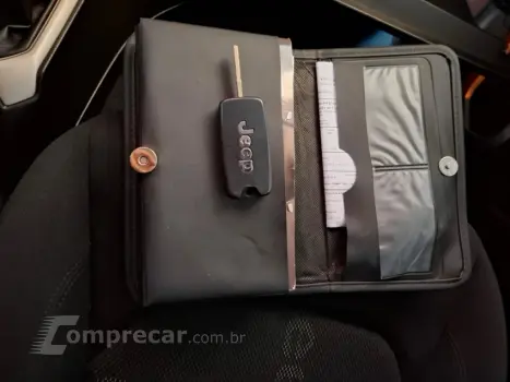 RENEGADE 1.8 16V Sport