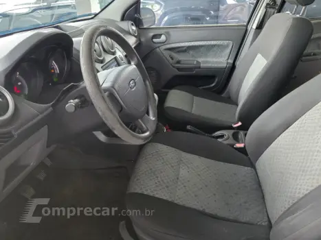 FIESTA 1.6 Rocam SE 8V