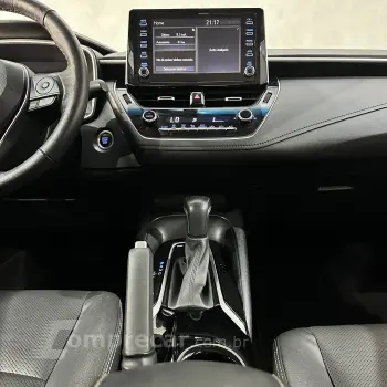 Corolla XEi 2.0 Flex 16V Aut.