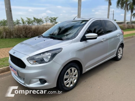 FORD KA + 1.0 SE 12V 4 portas