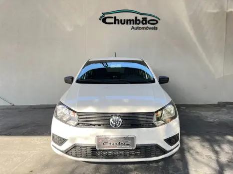 GOL 1.6 16V MSI Totalflex