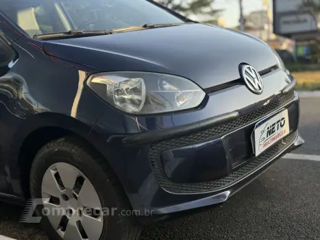 up! move I MOTION 1.0 T. Flex 12V 5p