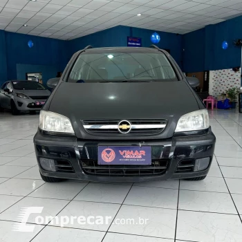 ZAFIRA 2.0 MPFI Expression 8V