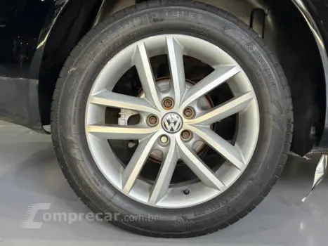 GOLF 2.0 MI GT 8V FLEX 4P TIPTRONIC