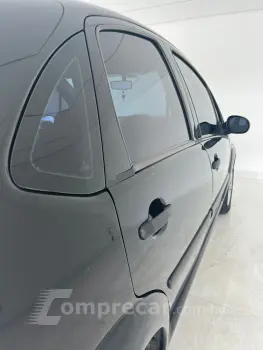 C3 1.4 I Exclusive 8V