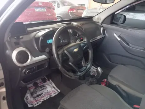 MONTANA 1.4 MPFI LS CS 8V