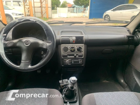 Corsa Sedan 1.0 4P CLASSIC LIFE