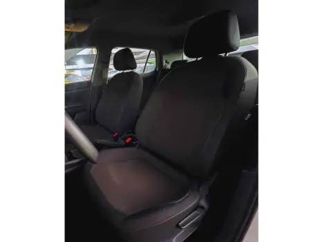 T-CROSS 1.0 200 TSI TOTAL FLEX SENSE AUTOMÁTICO