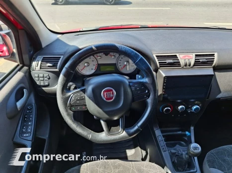 STILO 1.8 MPI 8V