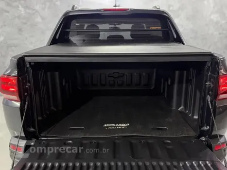 MONTANA 1.2 Turbo Premier