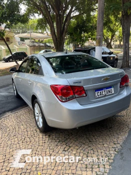 CRUZE 1.8 LT 16V