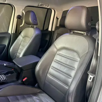 AMAROK 3.0 V6 TDI Highline CD 4motion