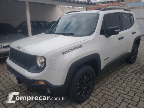 JEEP RENEGADE 2.0 16V Turbo Moab 4X4 4 portas