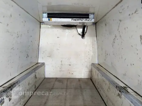 FIORINO 1.3 MPI Fire Furgão 8V