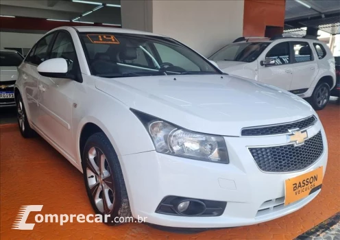 CRUZE 1.8 LT 16V