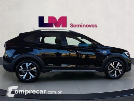 NIVUS 1.0 200 TSI TOTAL FLEX HIGHLINE AUTOMÁTICO