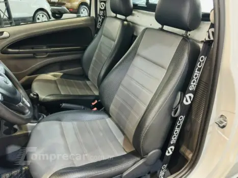 SAVEIRO - 1.6 MI SURF CS 8V 2P MANUAL