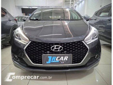 HB20 1.6 PREMIUM 16V FLEX 4P AUTOMATICO