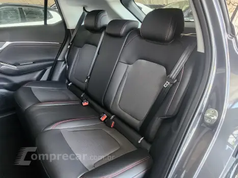 GS4 2.0 PREMIUM HIBRIDO