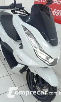 PCX 160 ABS