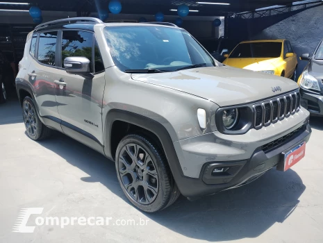 RENEGADE 1.3 T270 Turbo S 4X4