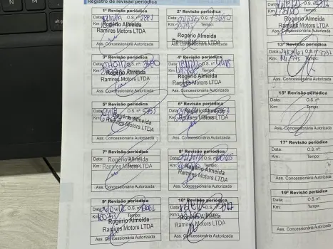 HILUX 2.8 SRX 4X4 CD 16V DIESEL 4P AUTOMÁTICO