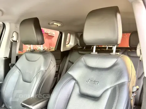 COMPASS 1.3 T270 TURBO FLEX LIMITED AT6