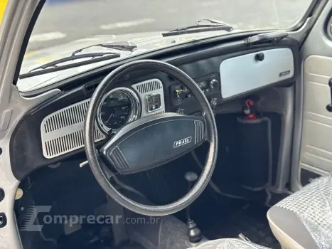 Fusca 1.3 8V Gasolina 2P Manual