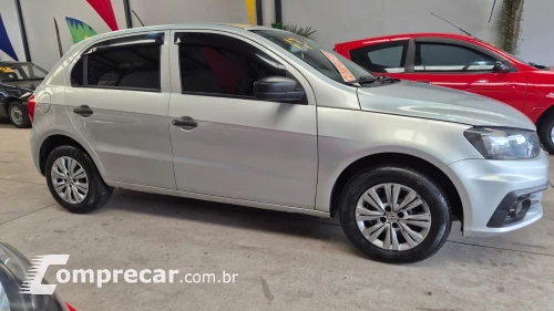 GOL 1.0 MI 8V G.VI