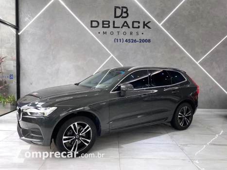 Volvo XC60 2.0 T5 MOM volvo 4 portas