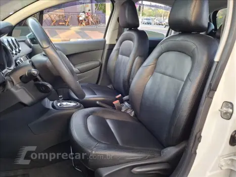 C3 1.6 VTI 120 Exclusive Eat6