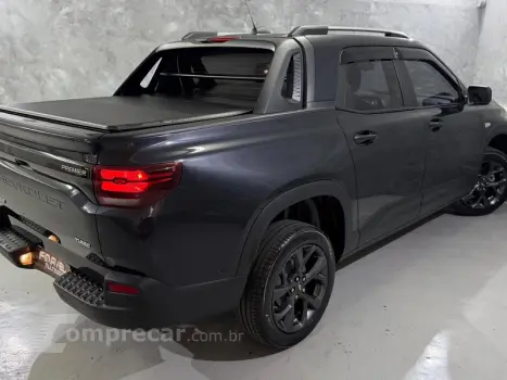 MONTANA 1.2 Turbo Premier