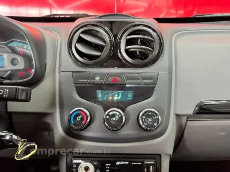 Agile 1.4 Mpfi Lt 8V Flex 4P Manual