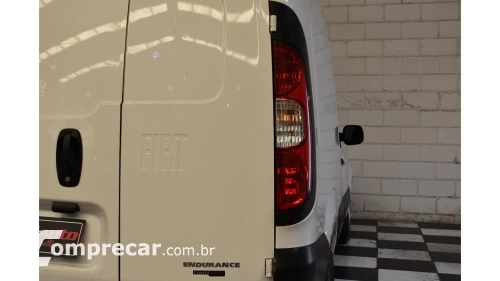 FIORINO - 1.4 MPI FURGÃO ENDURANCE 8V 2P MANUAL